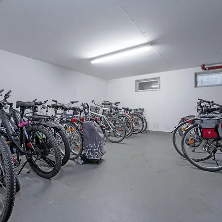 Appartement Seewind Storchennest *