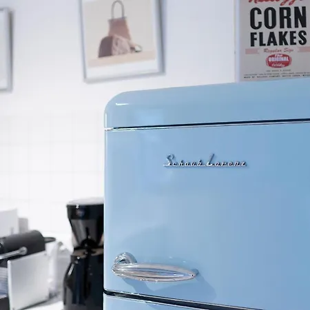 Seewind Storchennest *