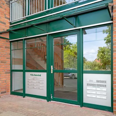 Seewind Storchennest