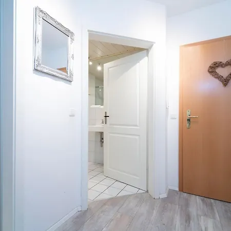 Apartment Seewind Storchennest Dahme (Schleswig-Holstein)