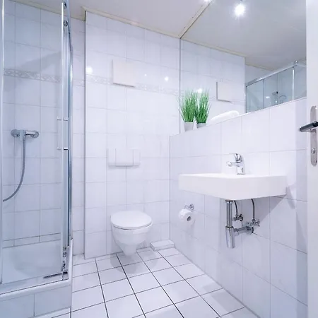 Seewind Storchennest Dahme (Schleswig-Holstein)