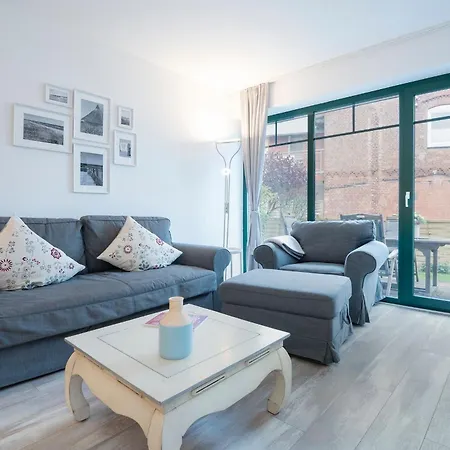 Seewind Storchennest