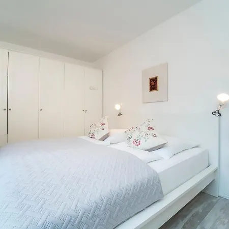 Appartement Seewind Storchennest