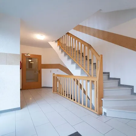 Seewind Storchennest Appartement *