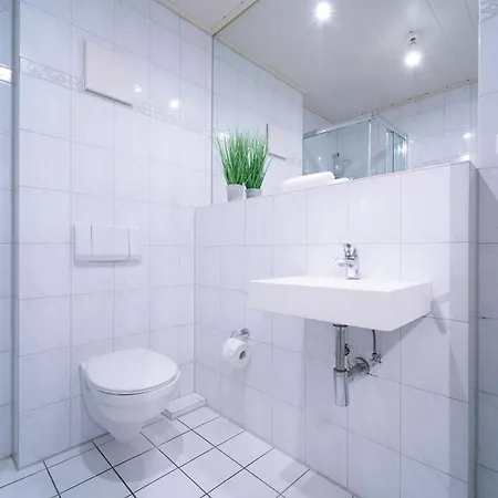Seewind Storchennest Apartment Dahme (Schleswig-Holstein)