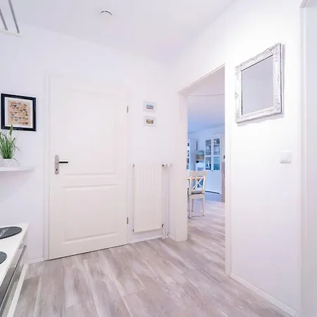 Appartement Seewind Storchennest Dahme (Schleswig-Holstein)