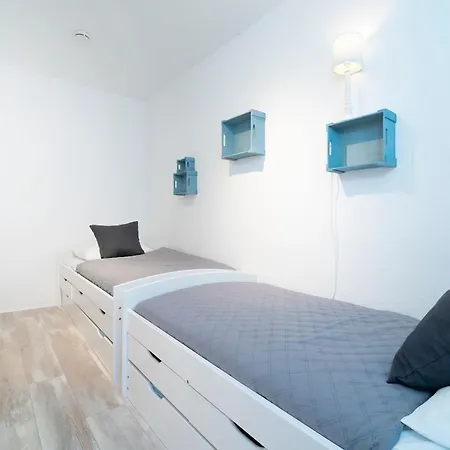 Seewind Storchennest Dahme (Schleswig-Holstein)