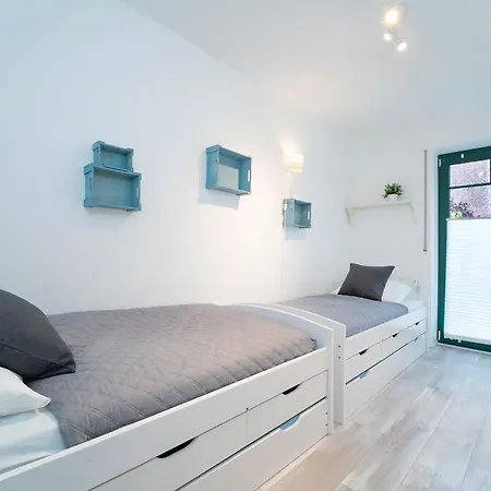 Seewind Storchennest * Dahme (Schleswig-Holstein)