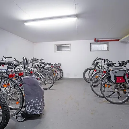 Seewind Storchennest