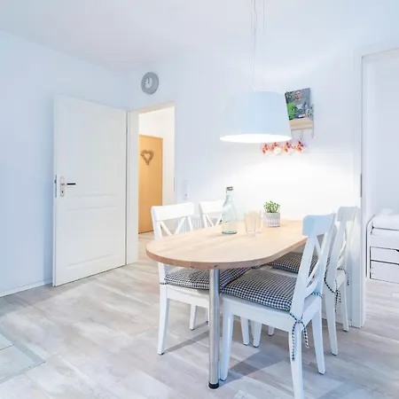 Seewind Storchennest Appartement *