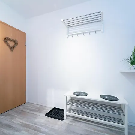 Seewind Storchennest Dahme (Schleswig-Holstein)