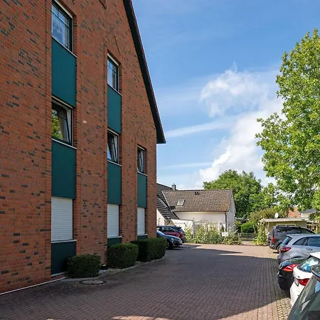 Seewind Storchennest Appartement