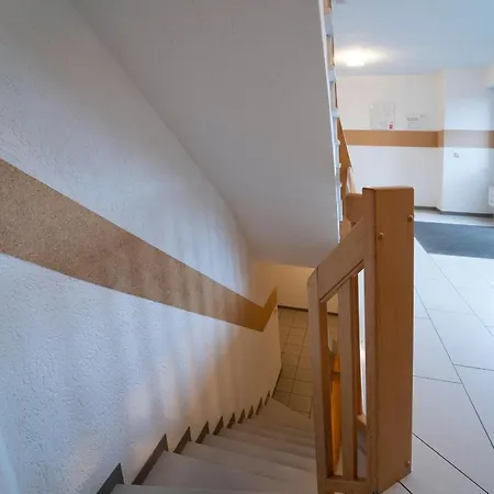 Seewind Storchennest Appartement *