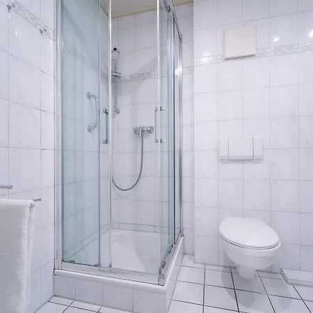 Seewind Storchennest Apartment Dahme (Schleswig-Holstein)