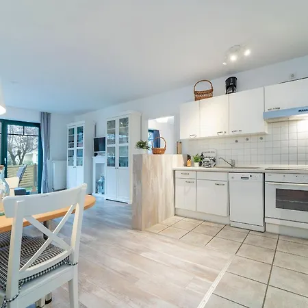 Seewind Storchennest * Dahme (Schleswig-Holstein)