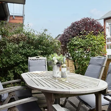 Seewind Storchennest