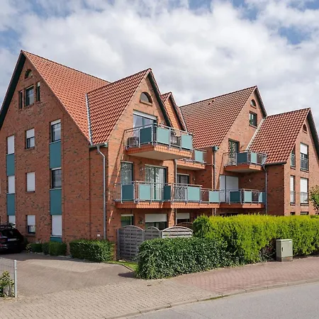 Seewind Storchennest Appartement