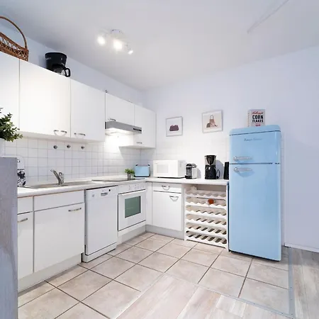 Appartement Seewind Storchennest