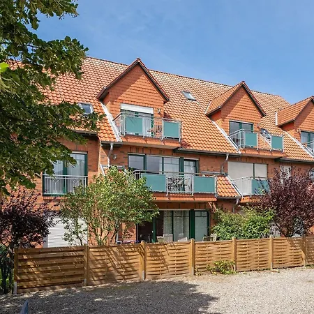 Seewind Storchennest *