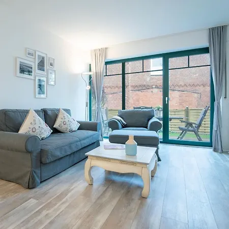 Seewind Storchennest Dahme (Schleswig-Holstein)