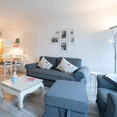 Appartement Seewind Storchennest