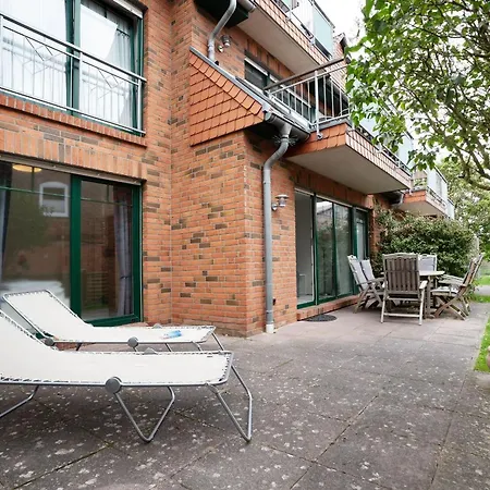 Seewind Storchennest Apartment *