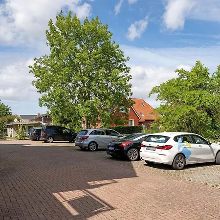 Seewind Storchennest Dahme (Schleswig-Holstein)