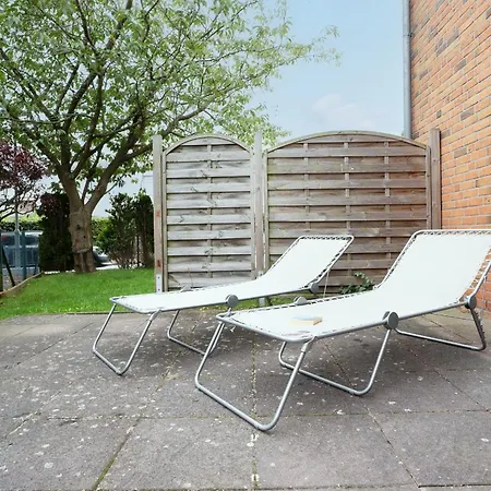 Seewind Storchennest *