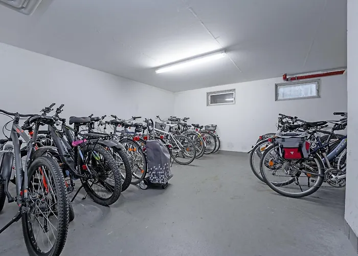 Lejlighed Seewind Storchennest *