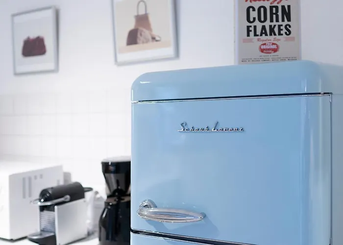 Seewind Storchennest *