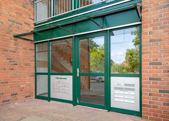 Seewind Storchennest