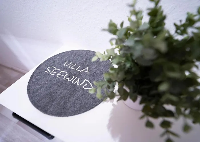 Lejlighed Seewind Storchennest *