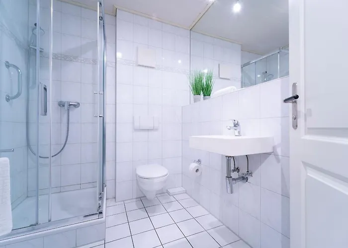 Seewind Storchennest Dahme (Schleswig-Holstein)