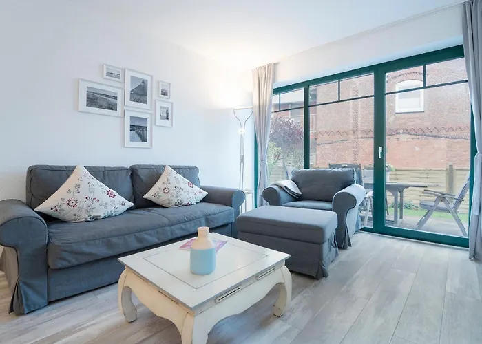 Seewind Storchennest