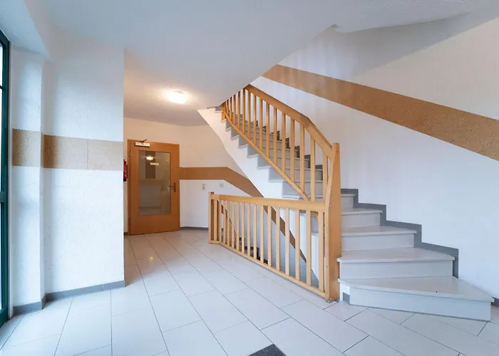 Seewind Storchennest Lejlighed *