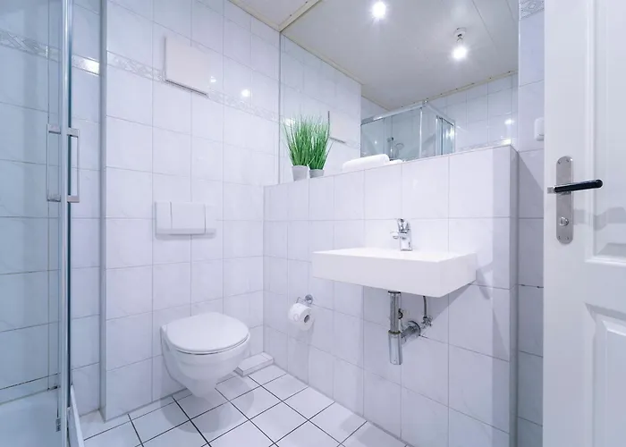 Seewind Storchennest Lejlighed Dahme (Schleswig-Holstein)