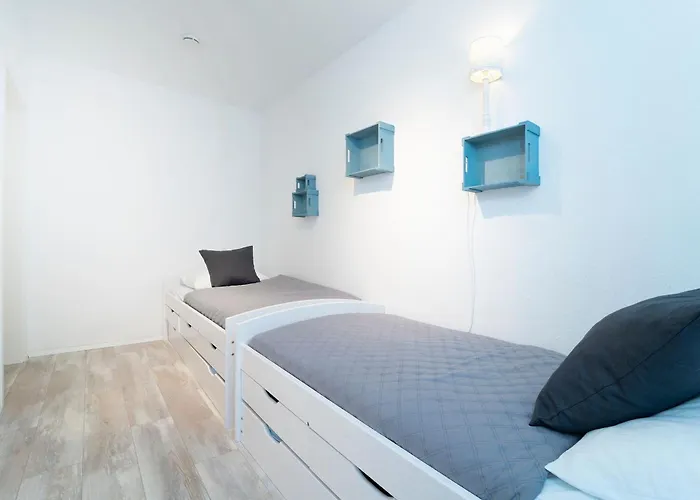 Seewind Storchennest Dahme (Schleswig-Holstein)