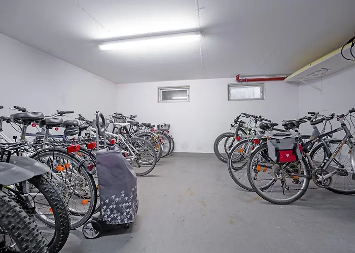 Seewind Storchennest