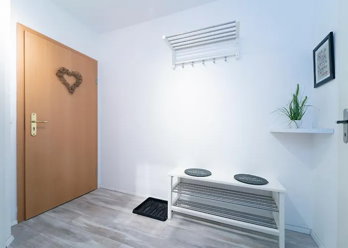 Seewind Storchennest Dahme (Schleswig-Holstein)