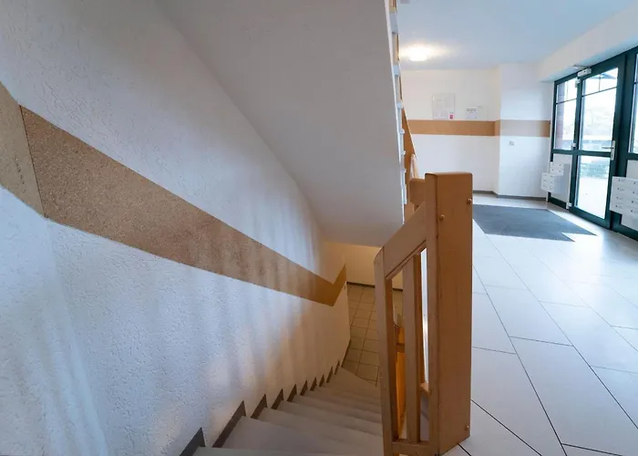 Seewind Storchennest Lejlighed *