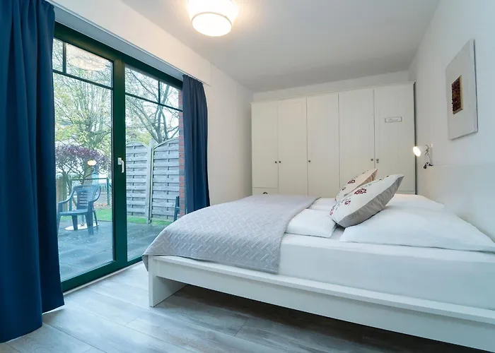 Lejlighed Seewind Storchennest *