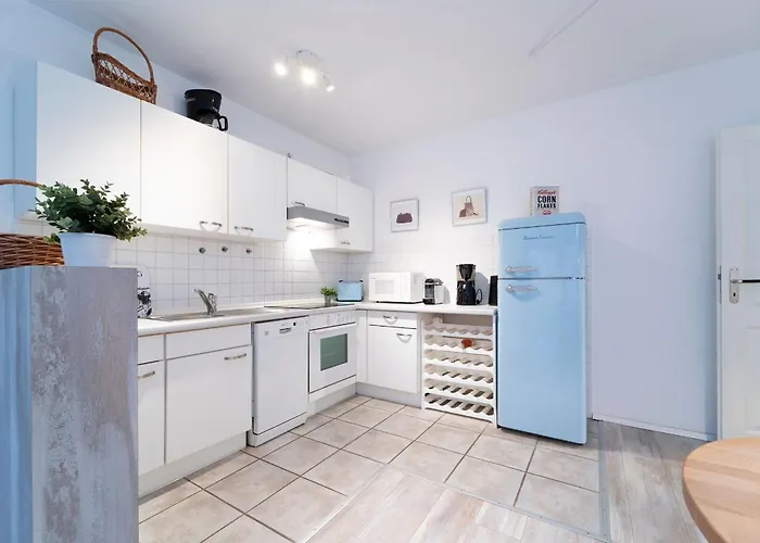 Lejlighed Seewind Storchennest