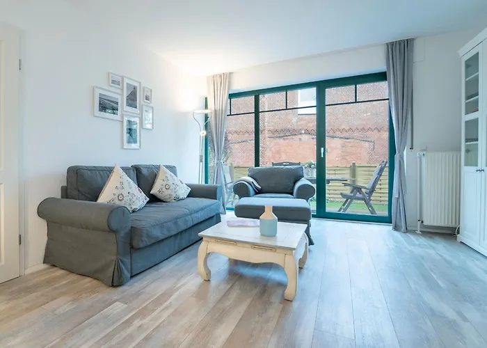 Seewind Storchennest Dahme (Schleswig-Holstein)