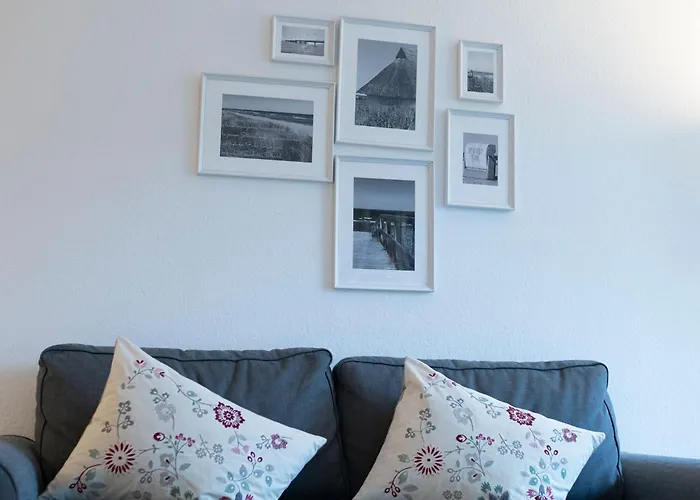 Seewind Storchennest * Dahme (Schleswig-Holstein)