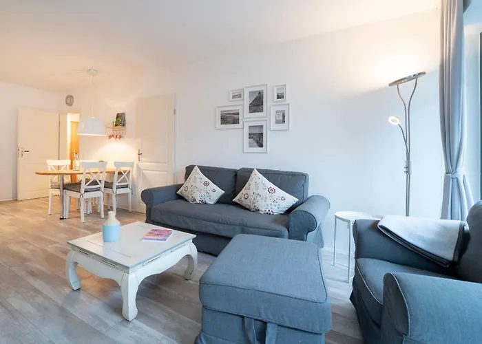 Lejlighed Seewind Storchennest