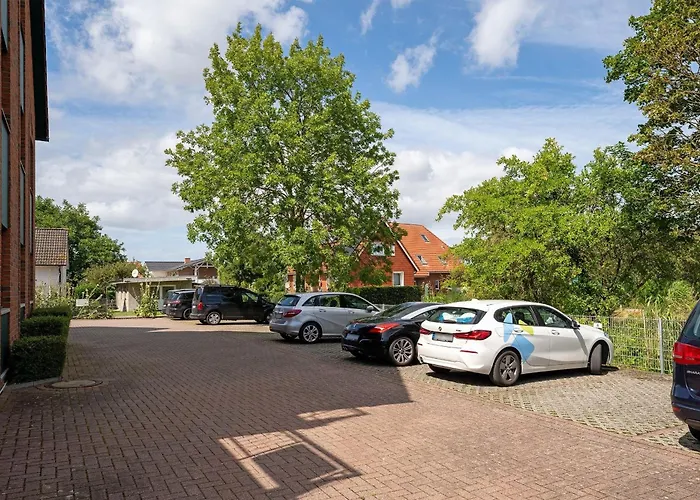 Seewind Storchennest Dahme (Schleswig-Holstein)