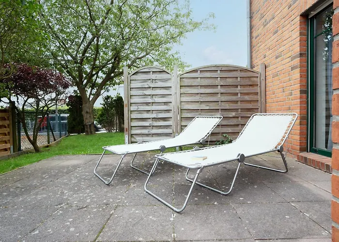 Seewind Storchennest *